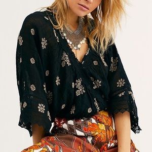 Free People top